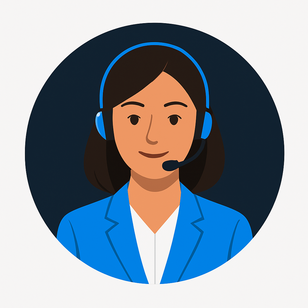 24hr Receptionist